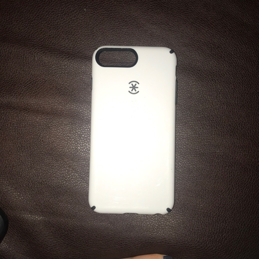 Speck phone case for iPhone 7 Plus